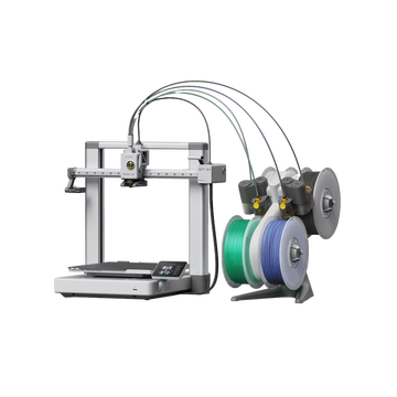 Bambu Lab A1
