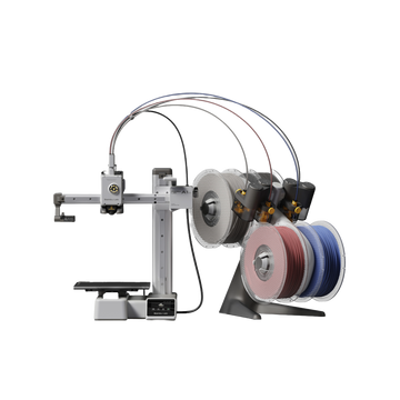Bambu Lab A1 mini