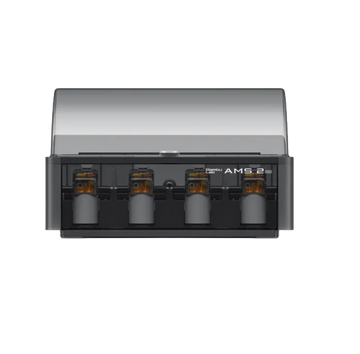 Bambu Lab AMS 2 Pro - Automatic Material System
