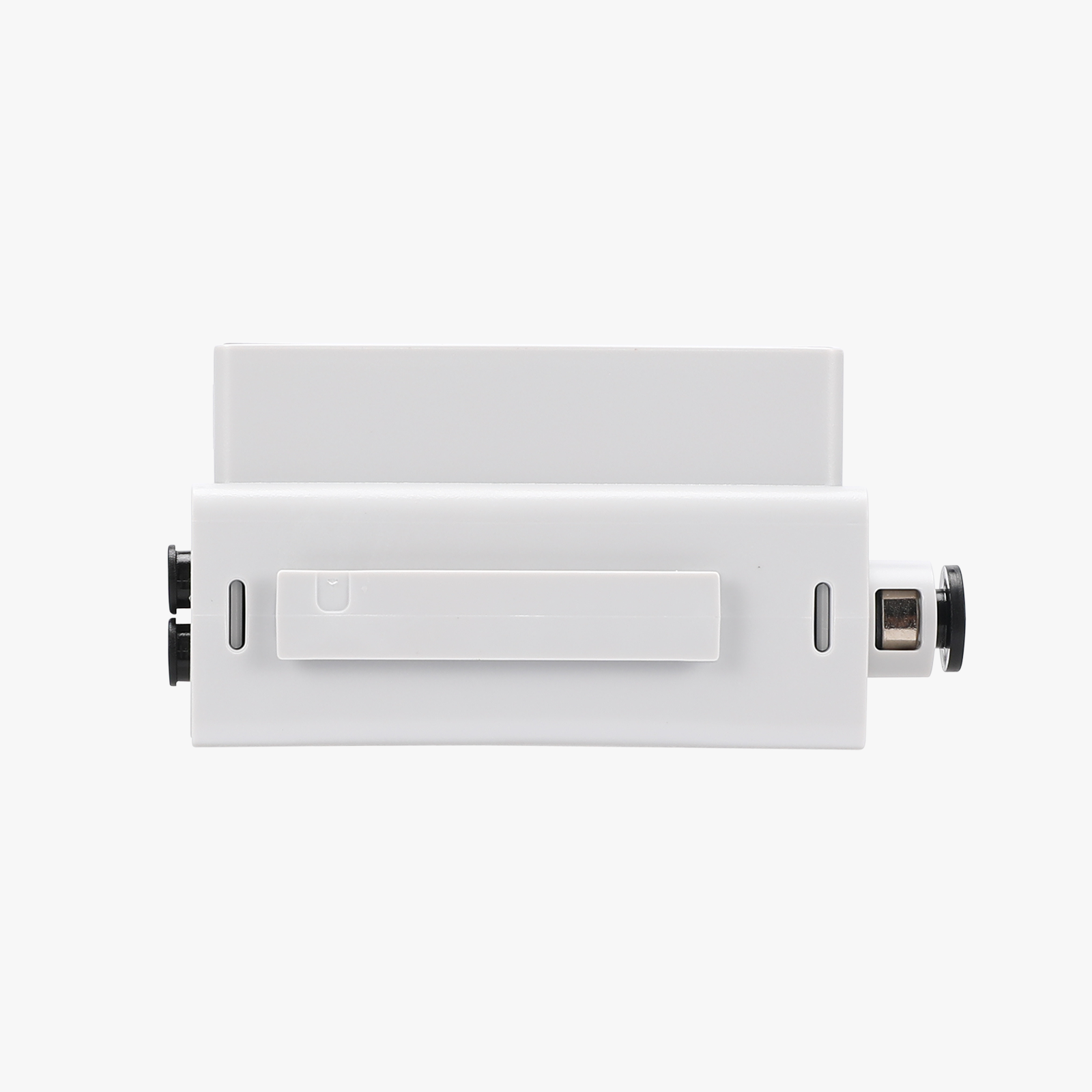 Additronix AMS Hub A1 Series electronic device with multiple ports and LED indicators, designed for connectivity and automation.