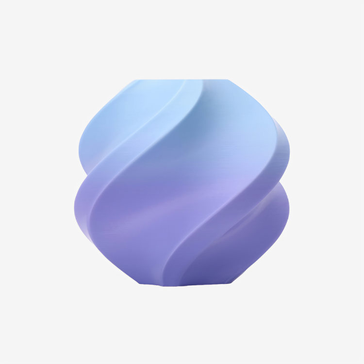 Bambu Lab PLA Basic Gradient