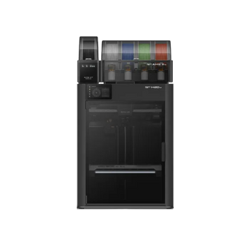 Bambu Lab H2D Pro