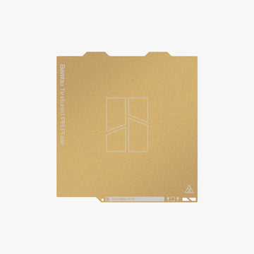 Bambu Textured PEI Plate - H2 Series