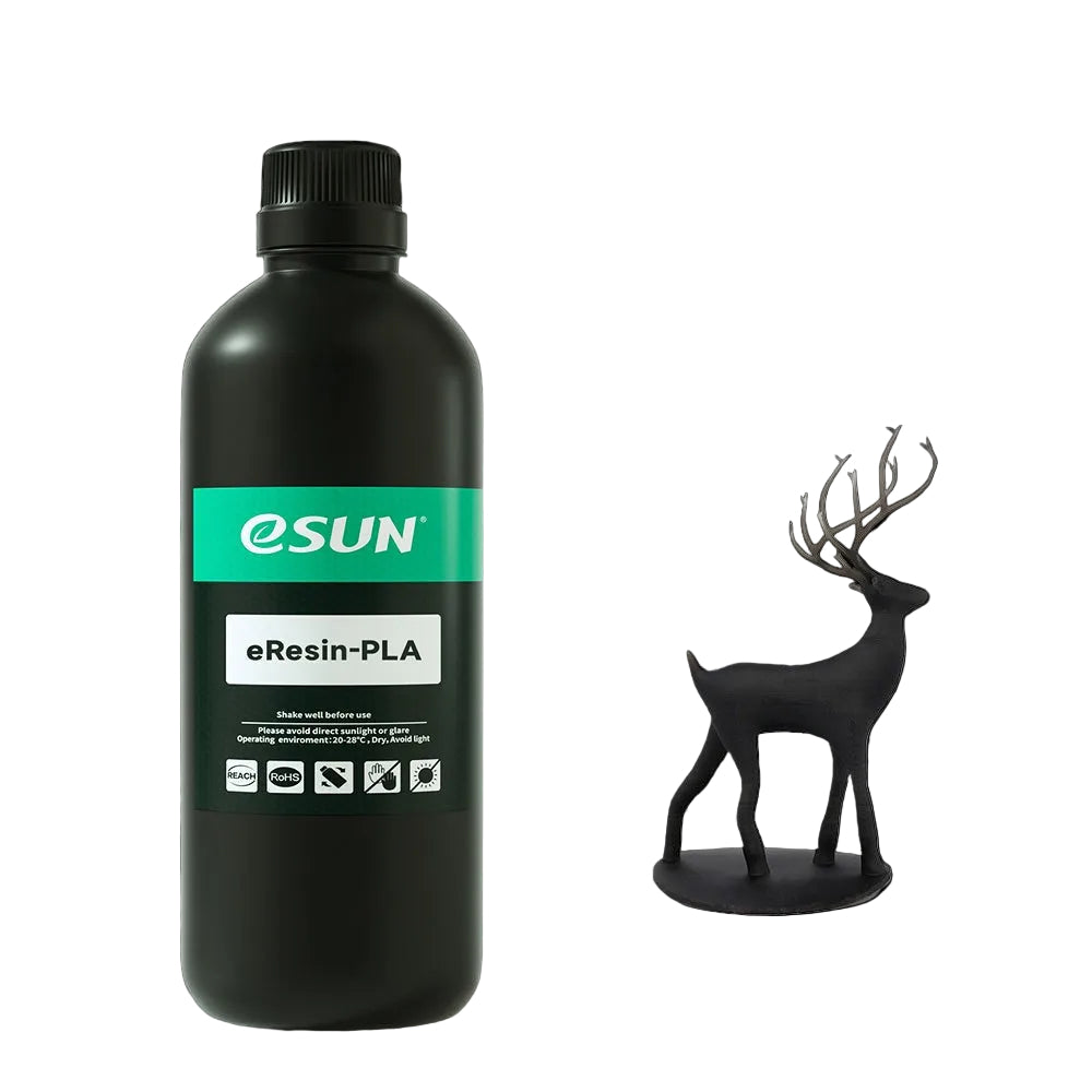 eSUN Resin-PLA