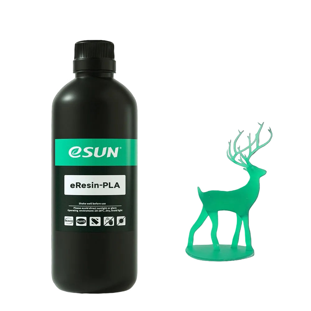 eSUN Resin-PLA