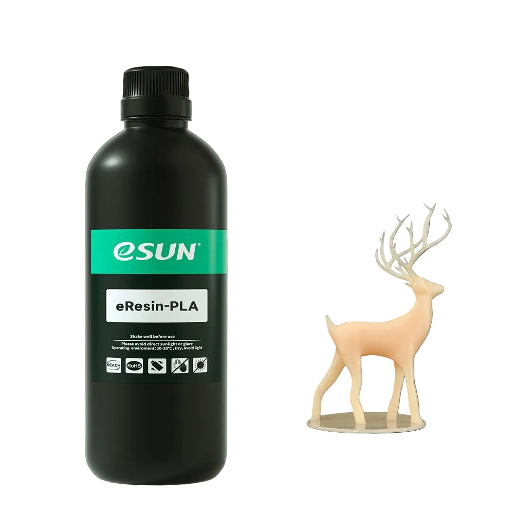 eSUN Resin-PLA