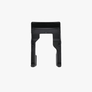Additronix spare part cooling fan air duct, a cylindrical plastic duct designed for effective airflow in cooling systems.