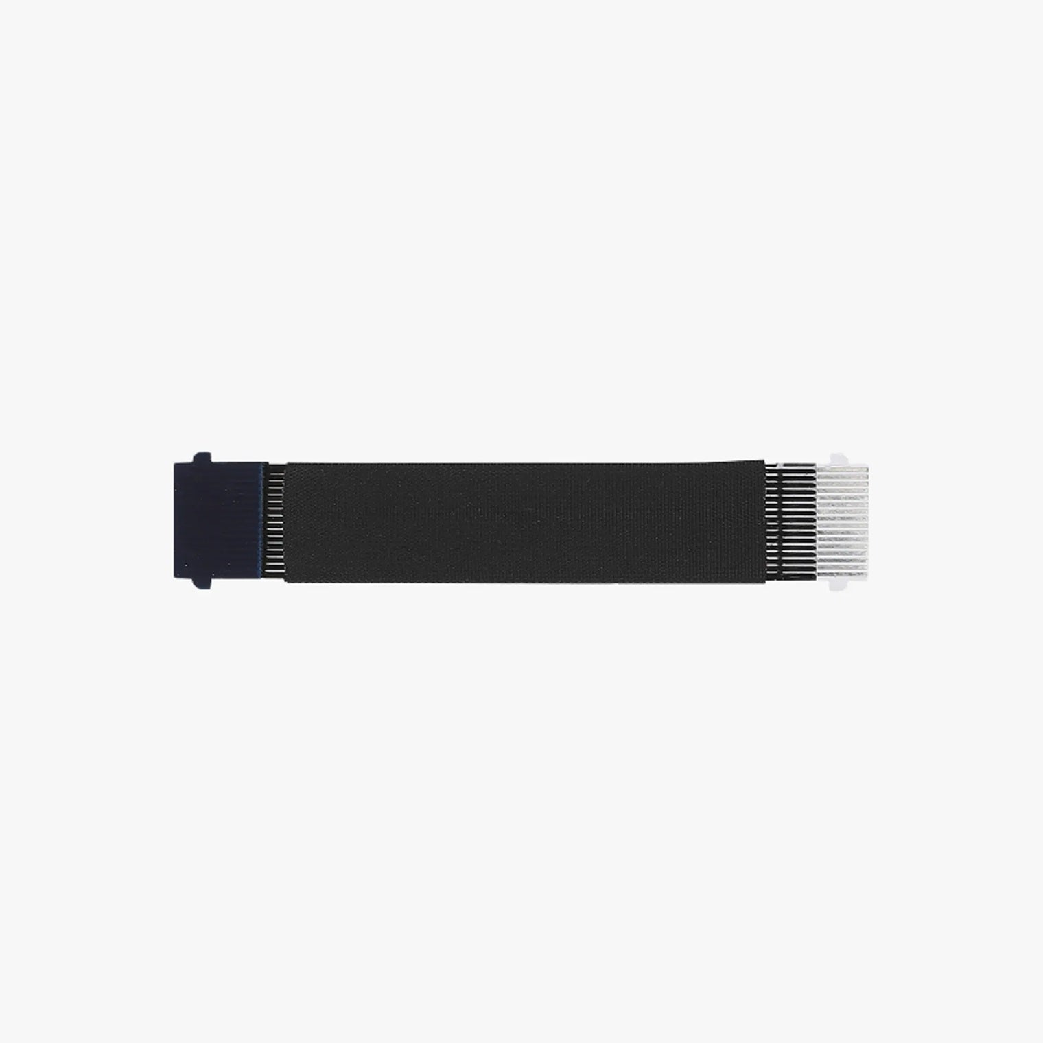 Additronix TH Board FPC Cable P2S spare part, flexible electronic connector with multiple contact points for device repair.