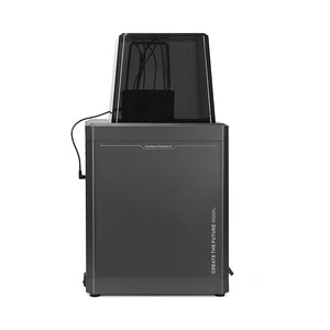 Additronix Elegoo Centauri Carbon 2 3D printer with dual extruders and modern design, ideal for high-quality 3D printing projects.