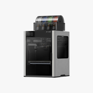 Additronix Bambu Lab H2D AMS Combo 3D printer with dual extrusion system and advanced printing features.