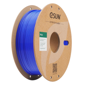 Black eSUN PLA+ filament by Additronix, 1.75mm diameter, 1 kg spool, ideal for 3D printing projects