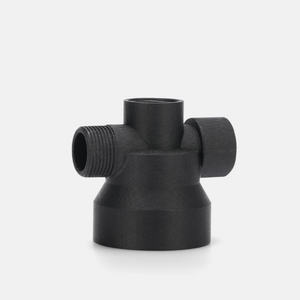 Additronix Bambu Lab ASA-CF filament spool shown in 3D model, featuring durable carbon fiber reinforced ASA filament for 3D printing.