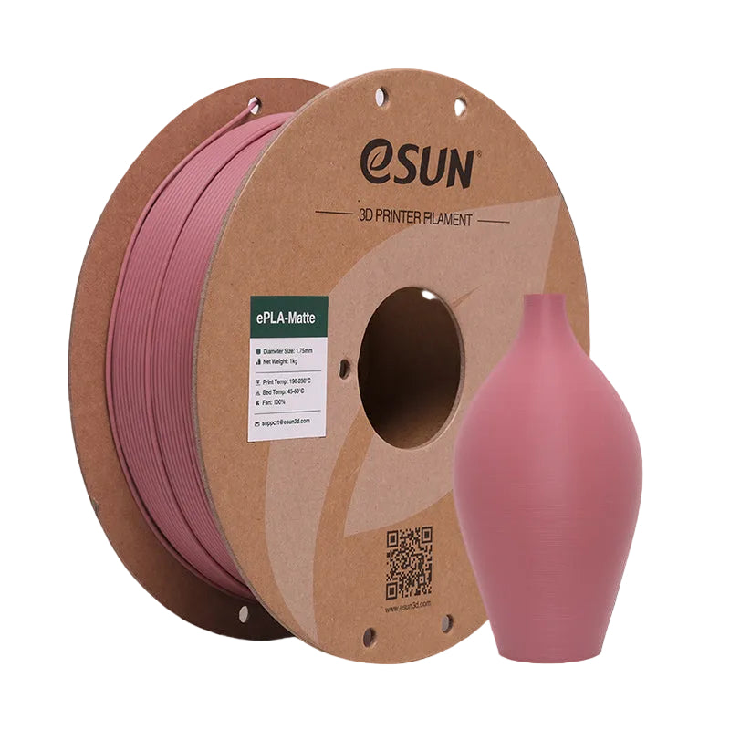 eSUN PLA-Matte