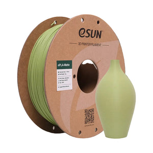 eSUN PLA-Matte