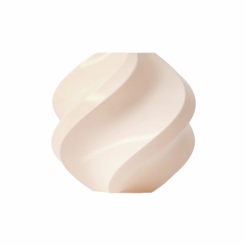 Additronix Bambu Lab PLA Basic filament in jade white, 3D printing filament refill for Bambu Lab 3D printers
