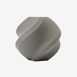 Additronix Bambu Lab PLA Basic filament in jade white, 3D printing filament for Bambu Lab 3D printers.
