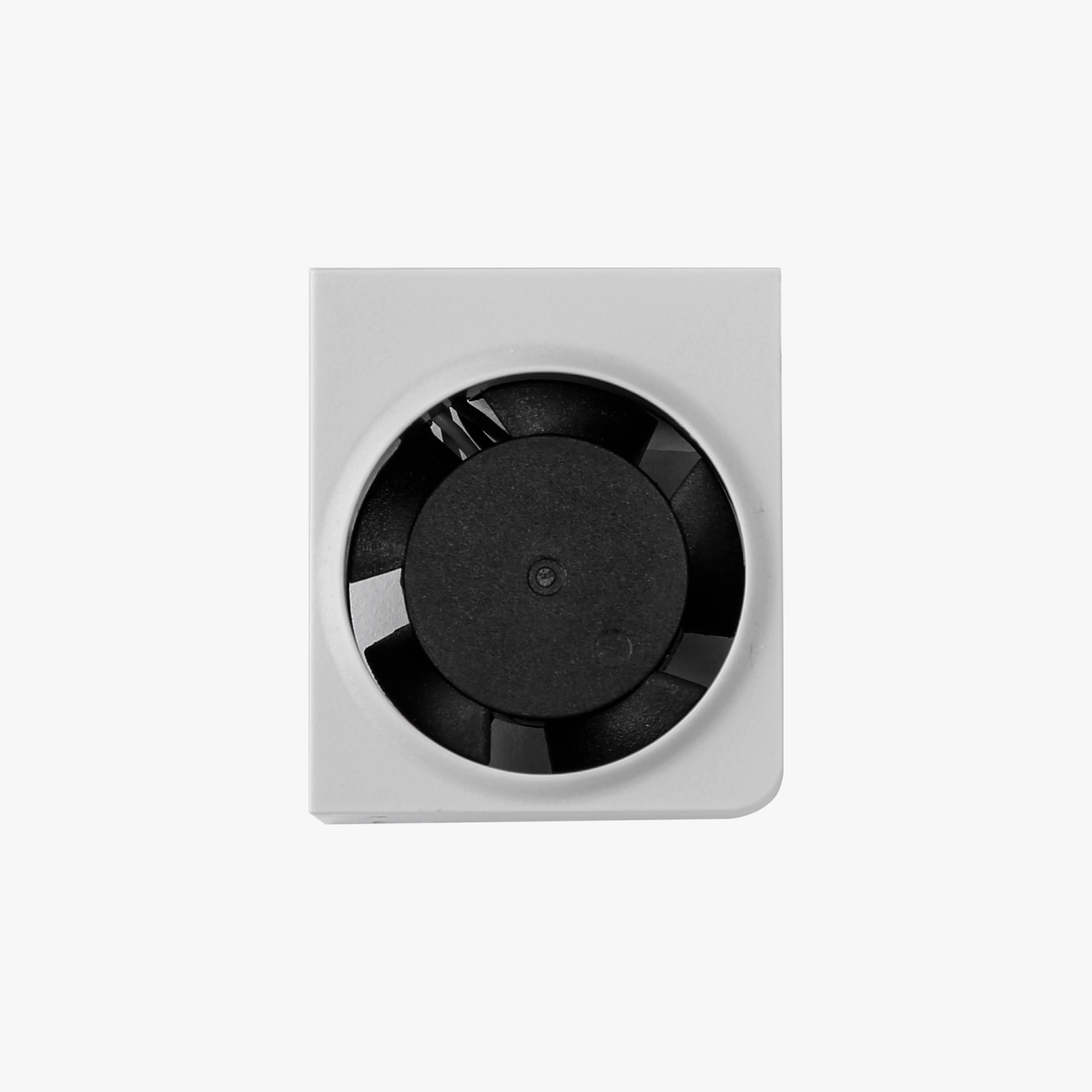 Additronix Hotend Cooling Fan for A1 Series 3D printer, spare part with blades and mounting frame visible.