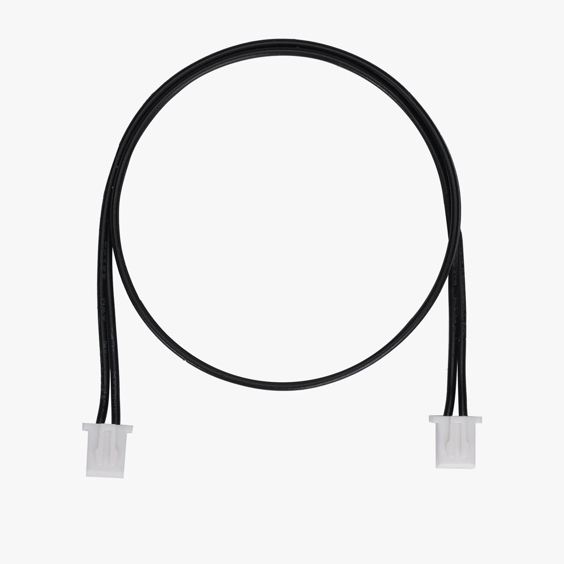 Additronix AMS Cable Pack 5-in-1 spare parts set with multiple cables for electronic device connectivity.