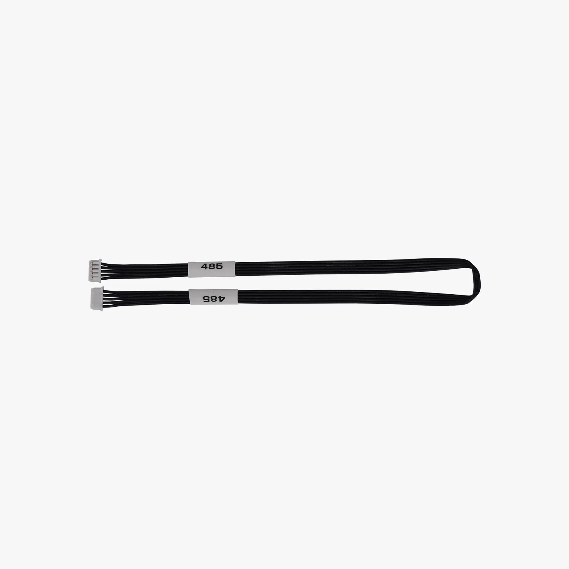 Additronix AMS Cable Pack 5-in-1 spare parts set with various cables for electronic device connections