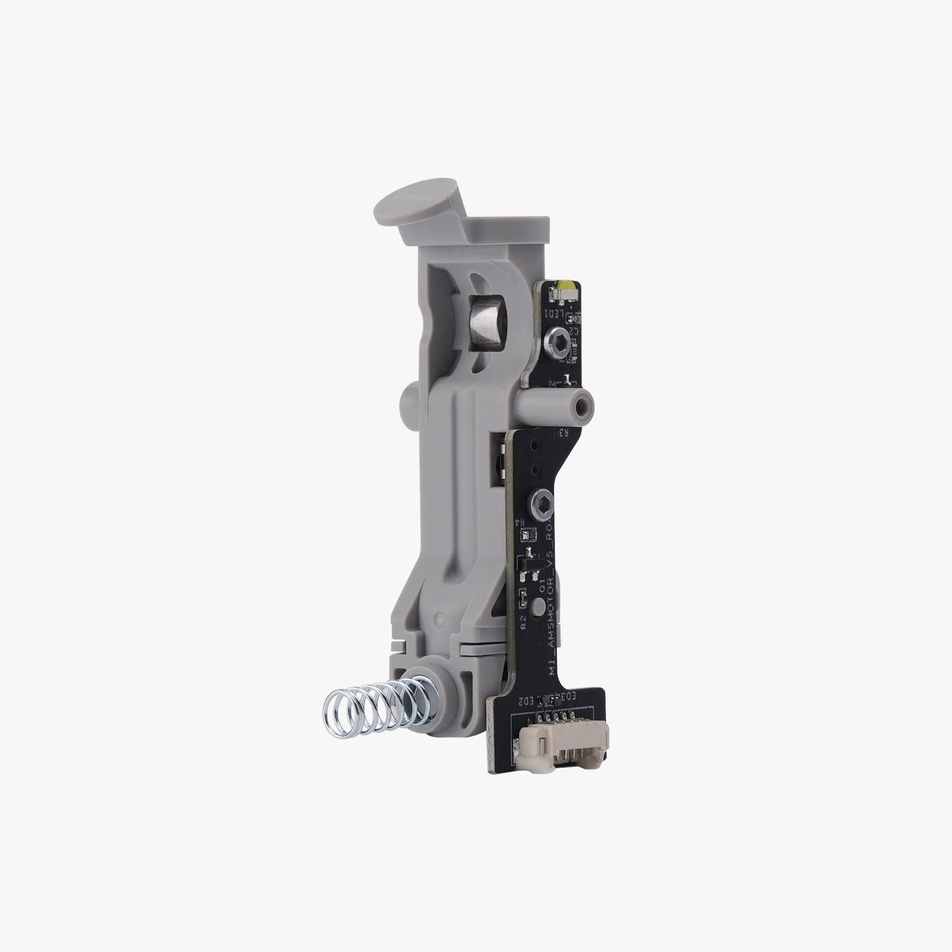 Additronix AMS feeding funnel spare part for efficient feeding in additive manufacturing machines.