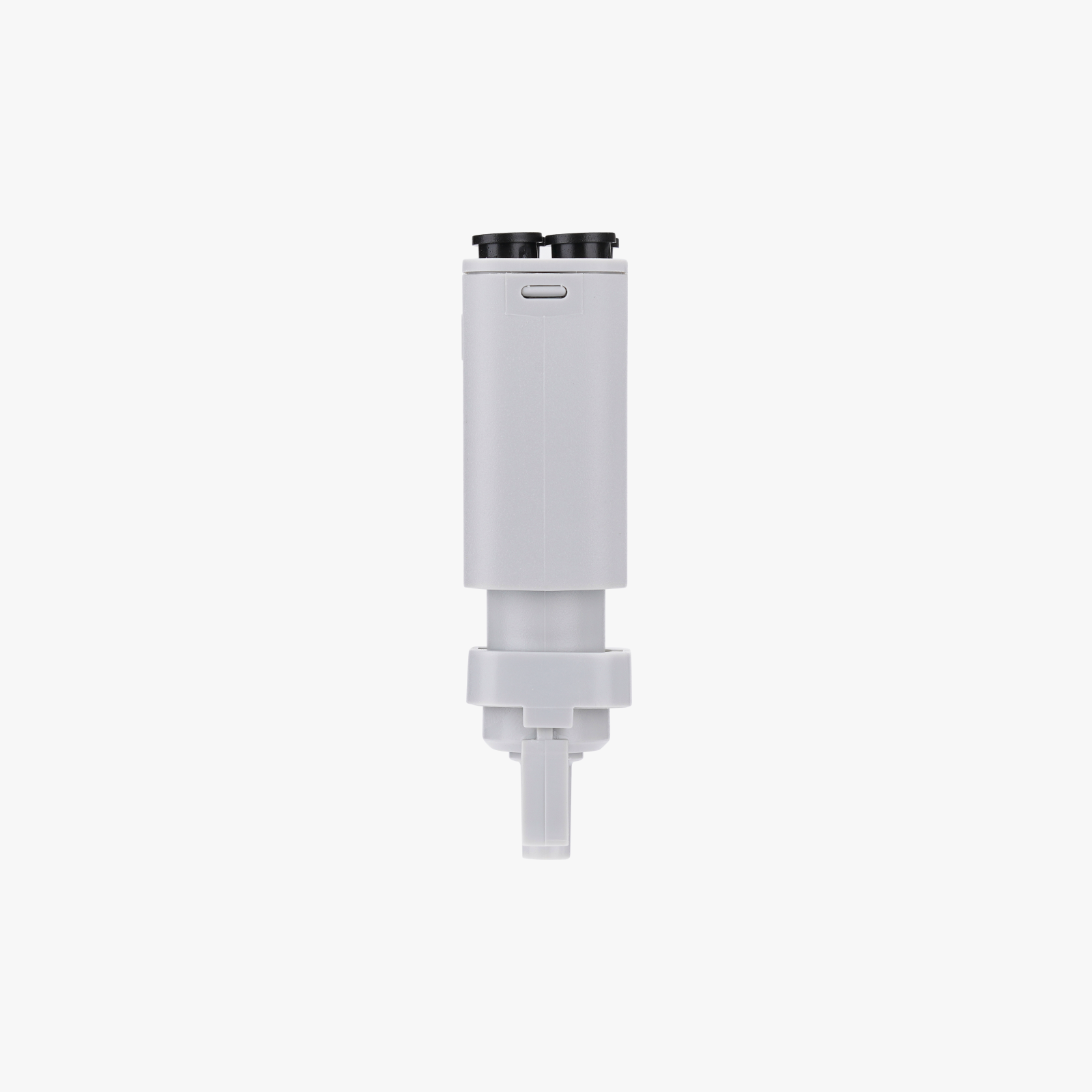 Additronix AMS lite Filament Hub spare part for 3D printers, shown in the image with compact design and connection ports.
