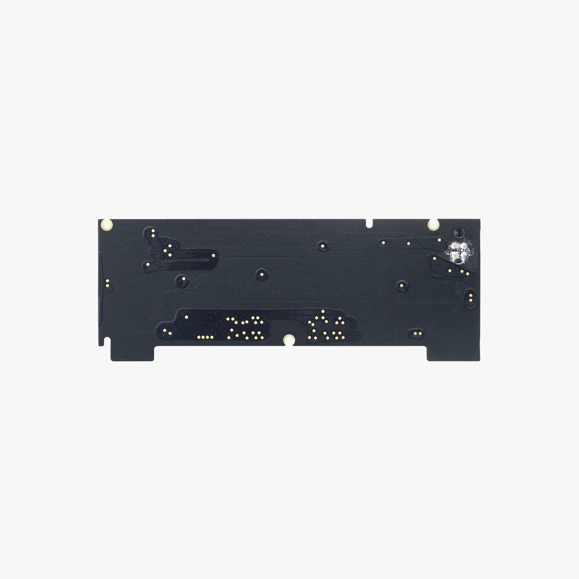 AMS lite mainboard