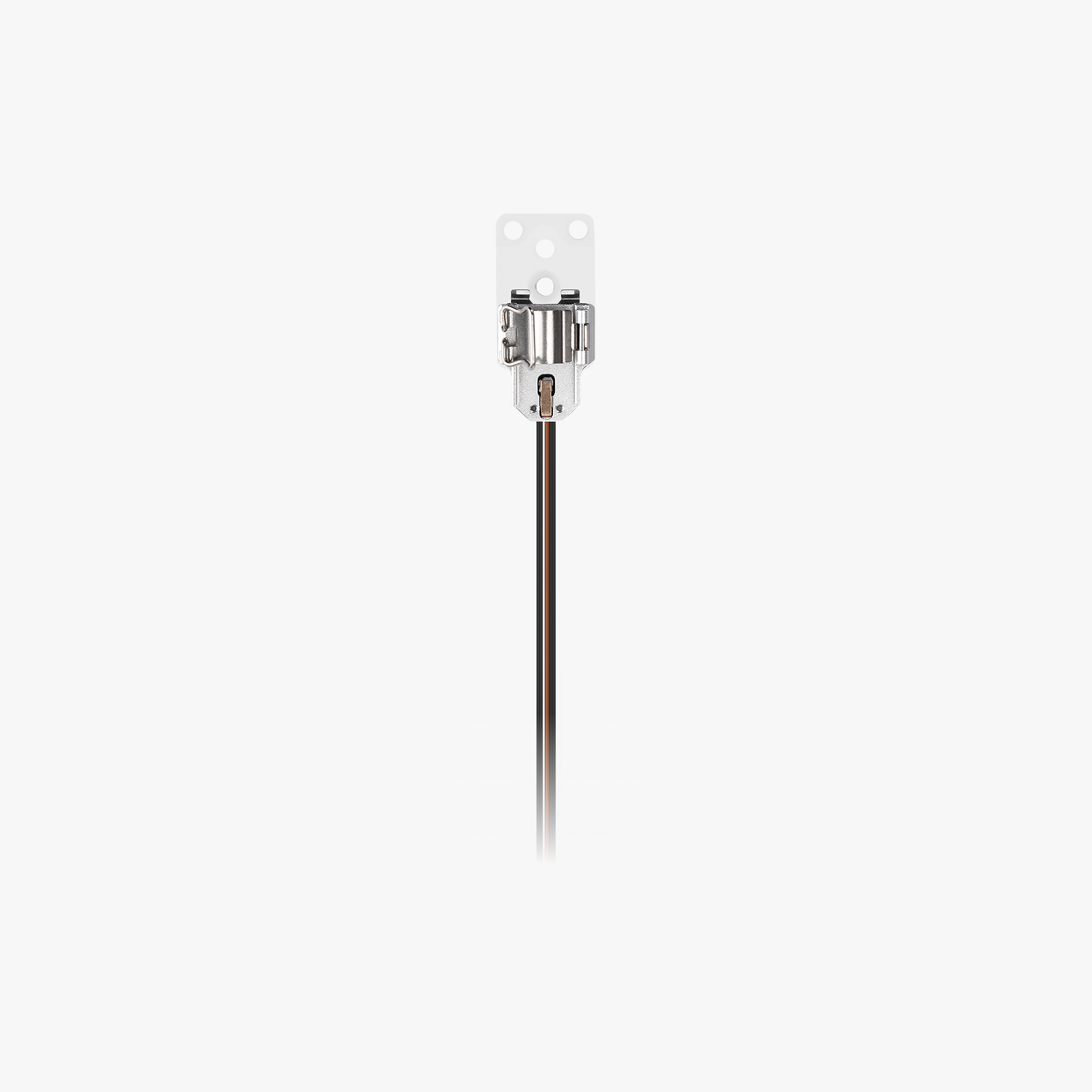 Additronix Hotend Heating Assembly for H2CC, H2D Pro, H2D 3D printer spare parts, featuring heating element and components.