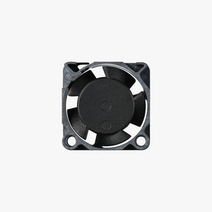Additronix P1 Series cooling fan for hotend, spare part with blades and motor for 3D printer hotend cooling system.