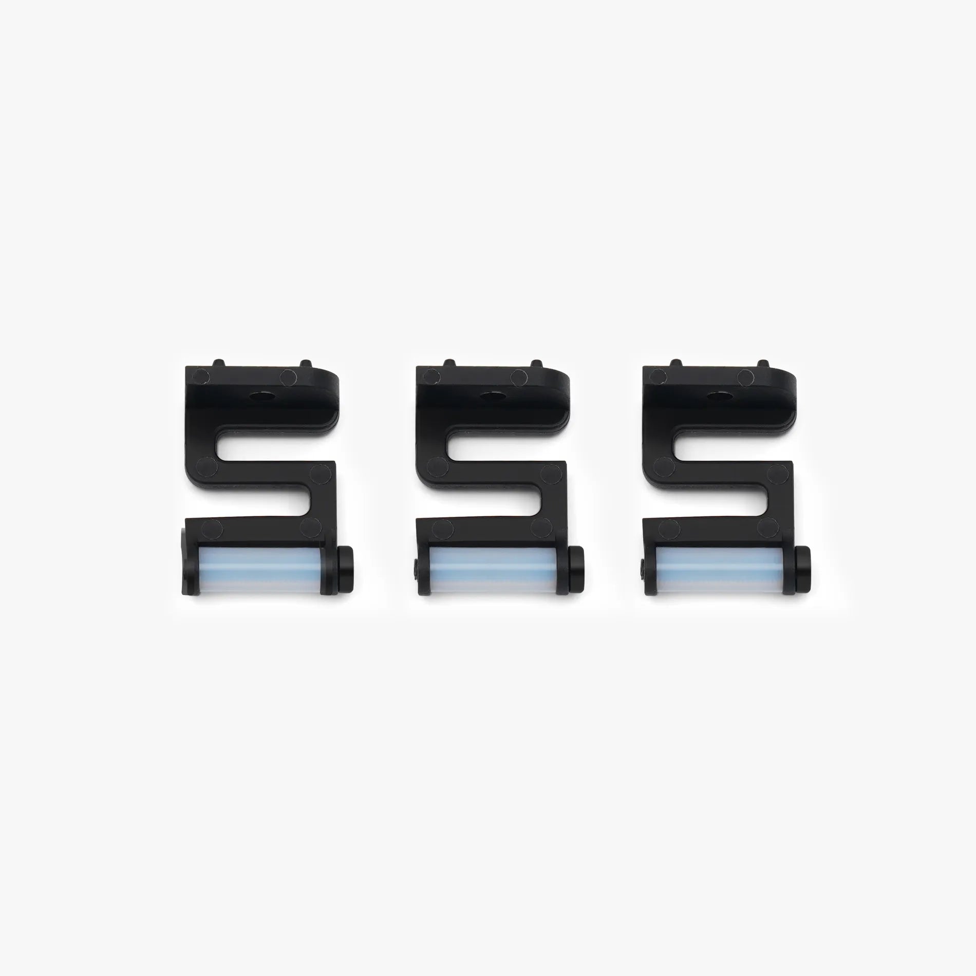 Additronix Nozzle Wiper for X1 and P1 Series, spare parts designed to clean and maintain your device's nozzle effectively.