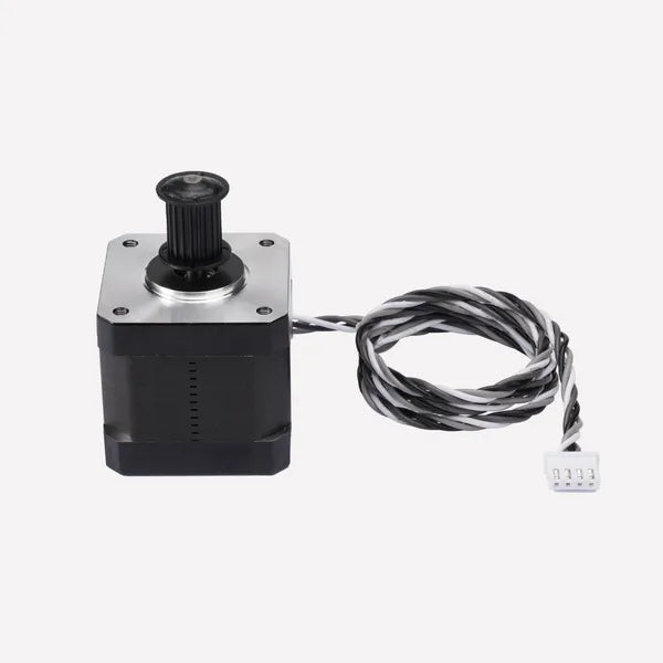 Additronix Z Motor X1/P1 Series spare parts for Additronix X1 and P1 motors, shown in the image with detailed components.