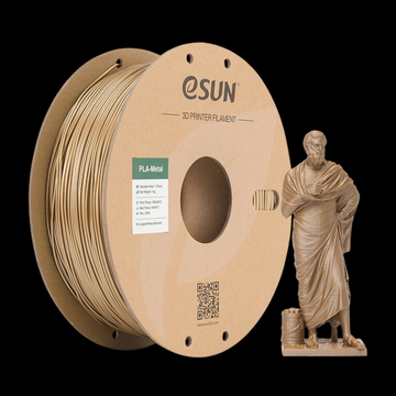 eSUN PLA Metal