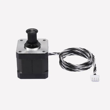 Z Motor - X1 Series