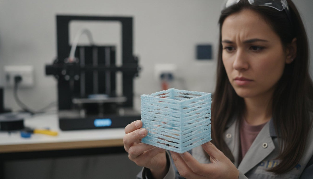 How to Fix 3D Printer Under-Extrusion: A Professional Troubleshooting Guide