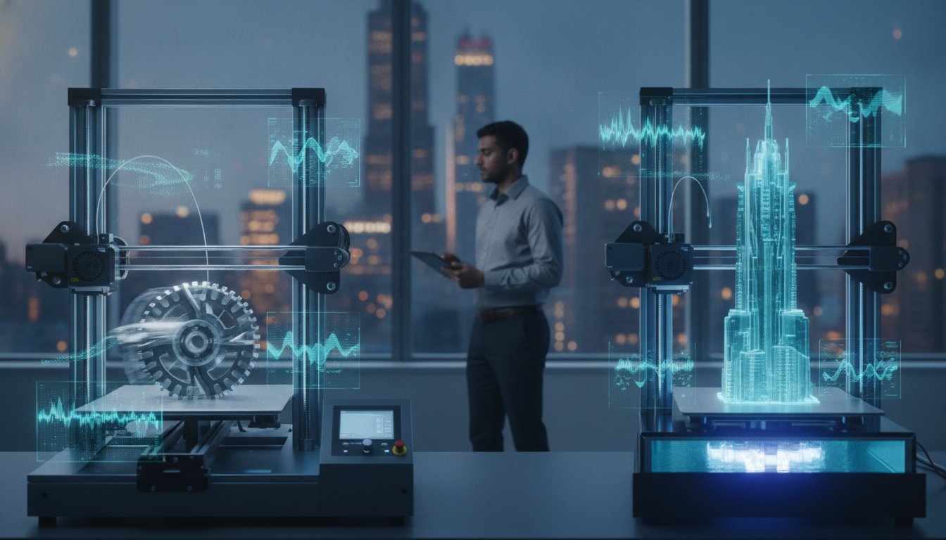 The Ultimate 3D Printer Buying Guide: Choosing the Right Tech in 2026