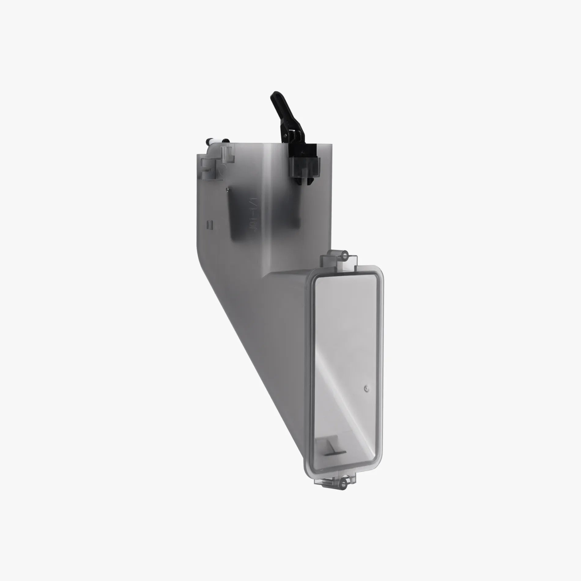 Purge Chute - X1 Series