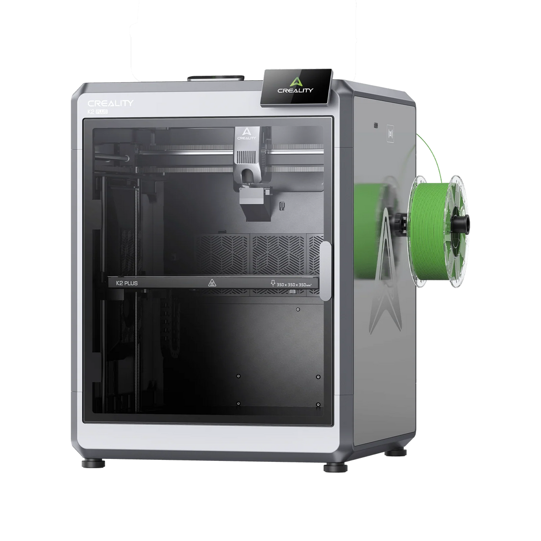 Creality K2 Plus Combo