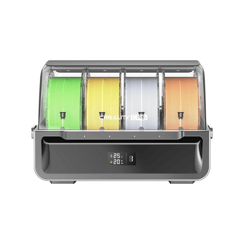 CFS -Creality Filament System