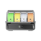 CFS -Creality Filament System