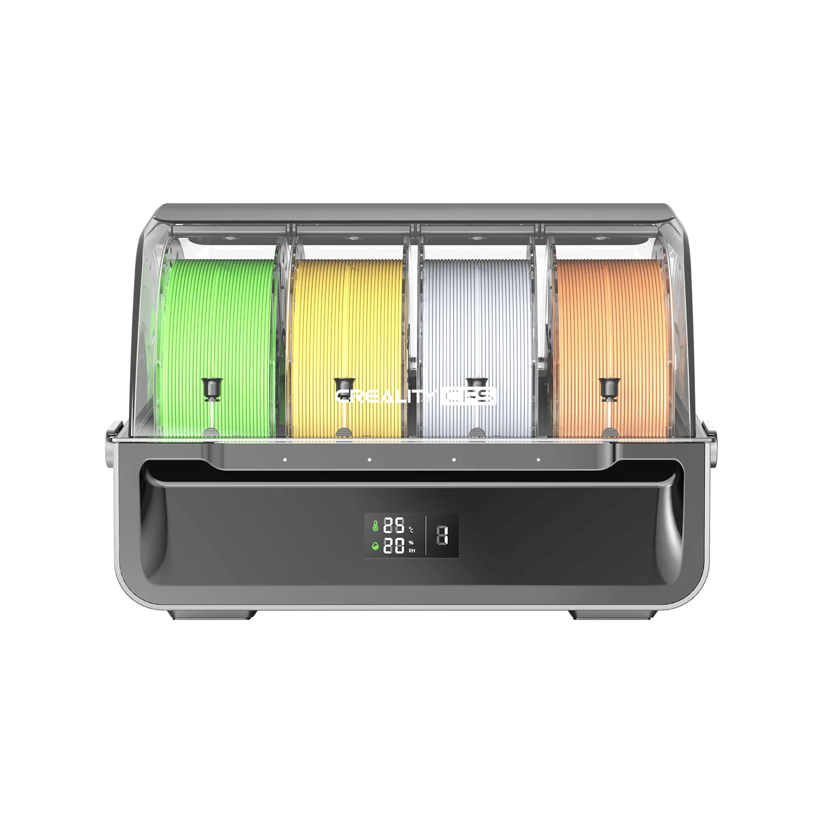 CFS -Creality Filament System