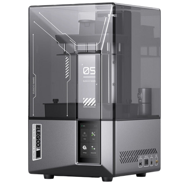 ELEGOO Mars 5 Ultra