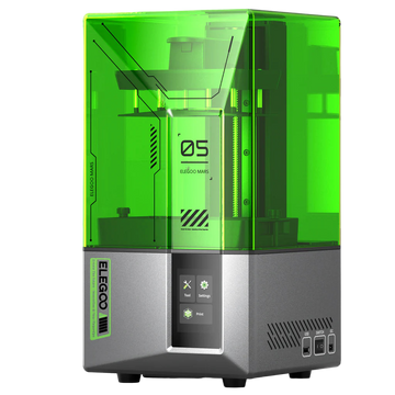 ELEGOO Mars 5