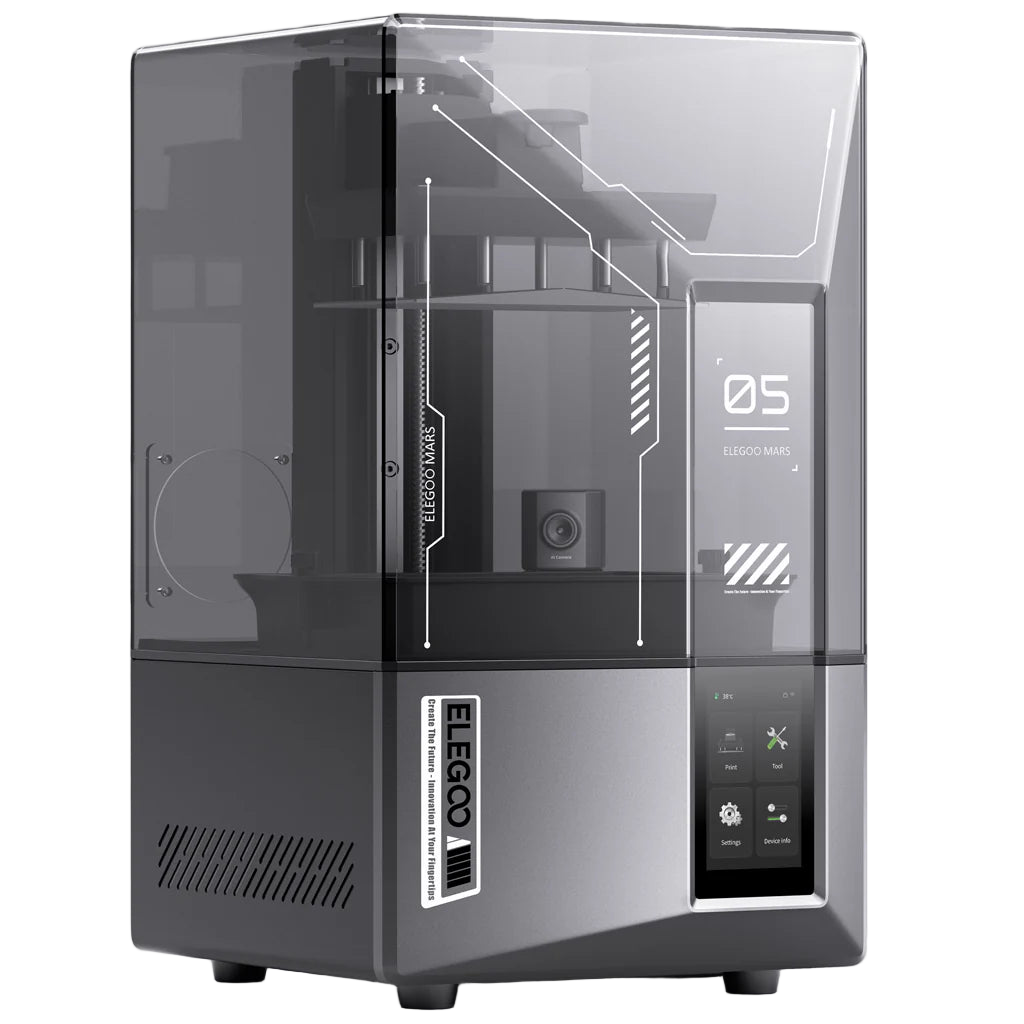 ELEGOO Mars 5 Ultra