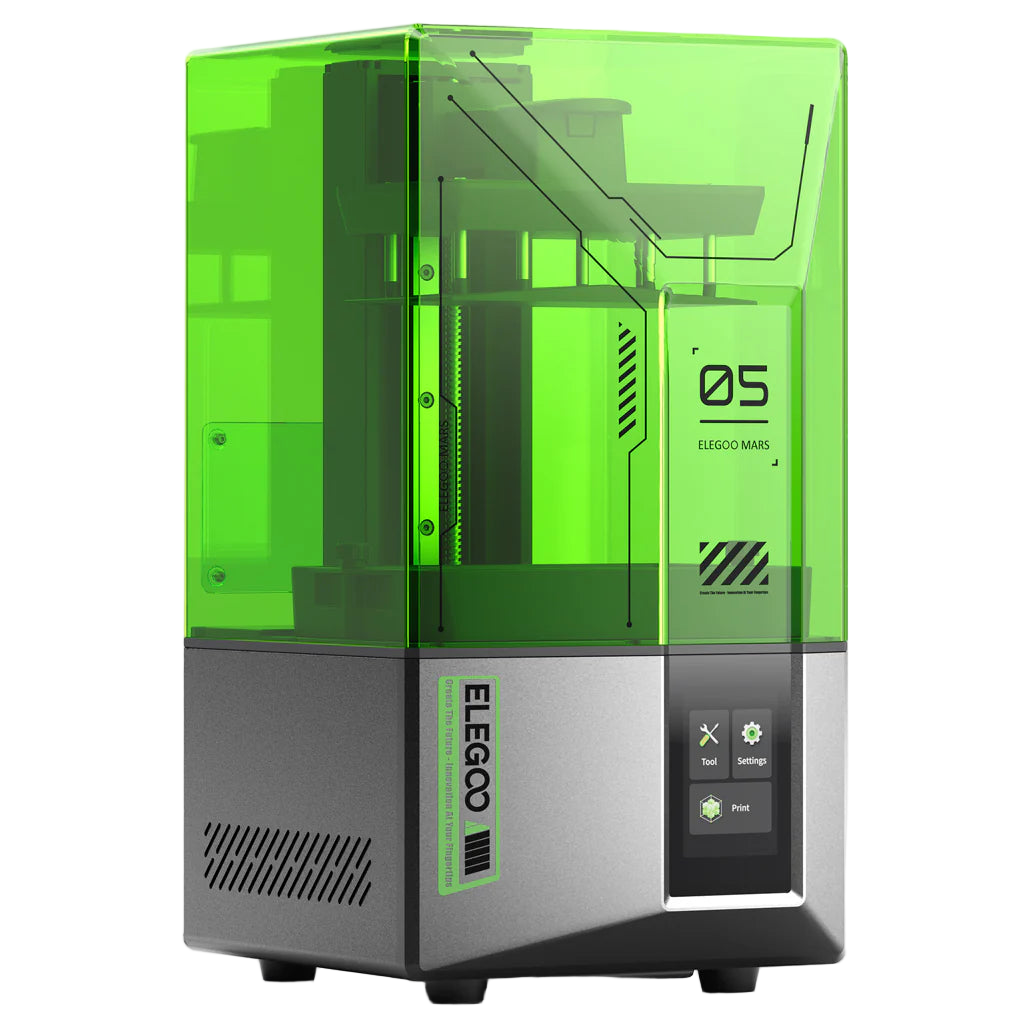 ELEGOO Mars 5