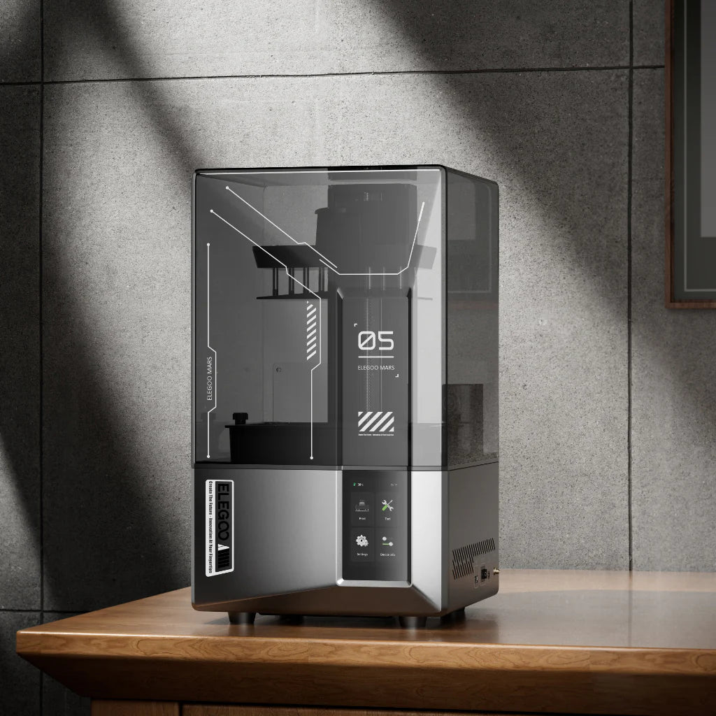 ELEGOO Mars 5 Ultra