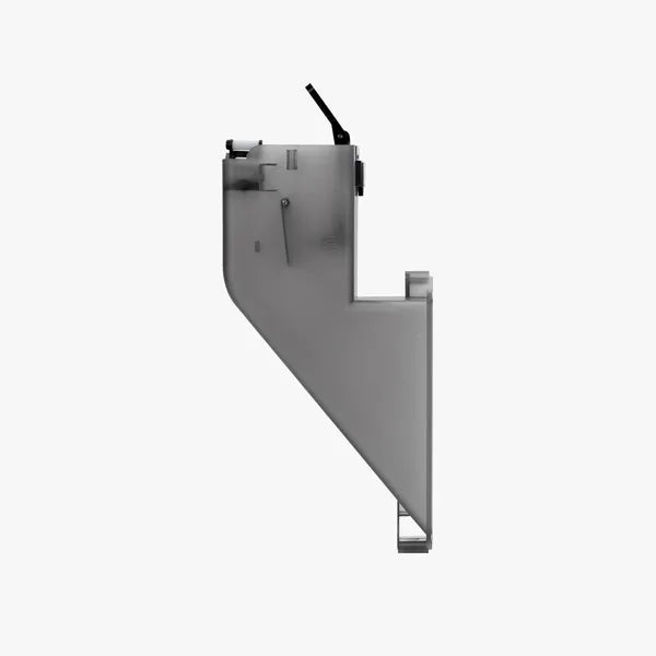 Purge Chute - X1 Series