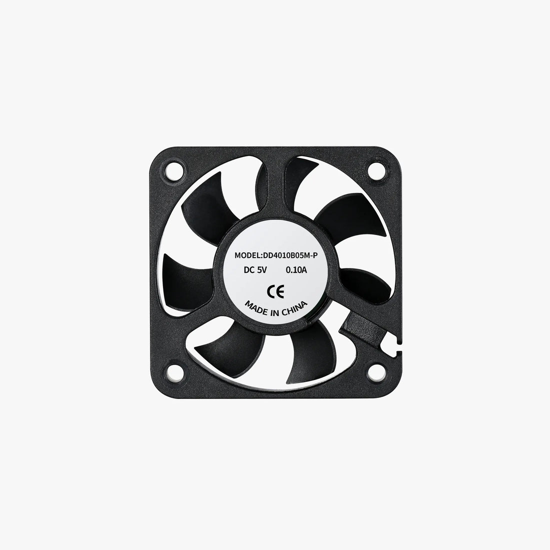 Control Board Fan - X1