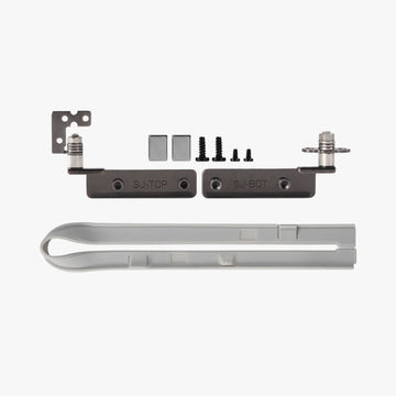 Front Door Mounting Kit - X1 Series