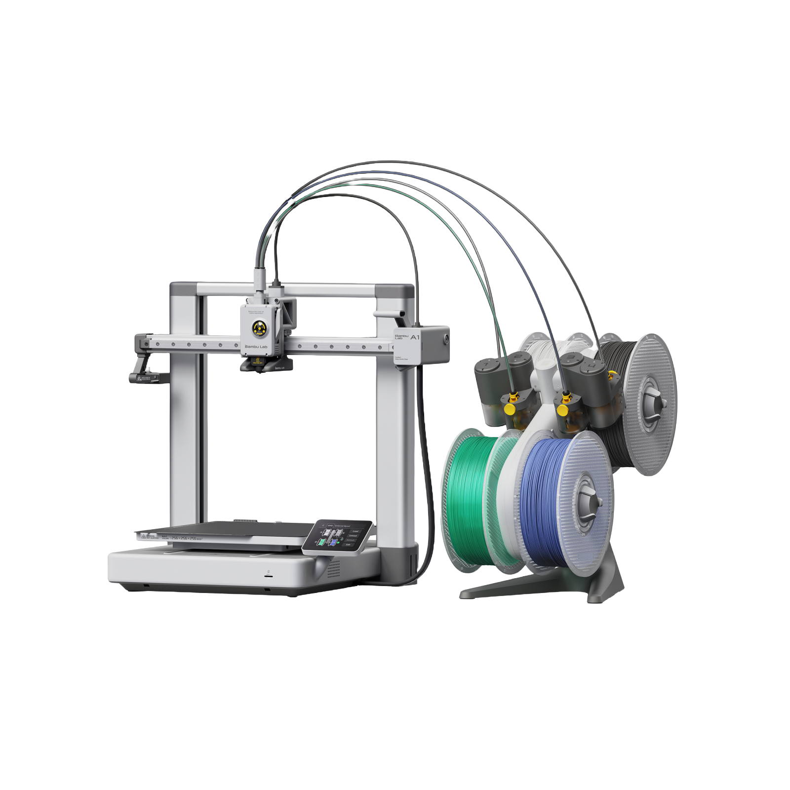 Bambu Lab A1