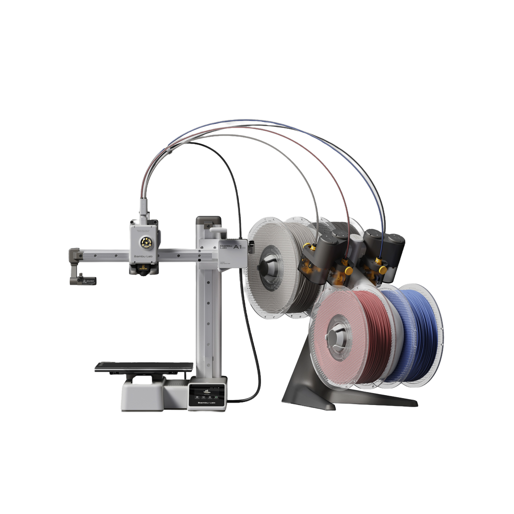 Bambu Lab A1 mini Series