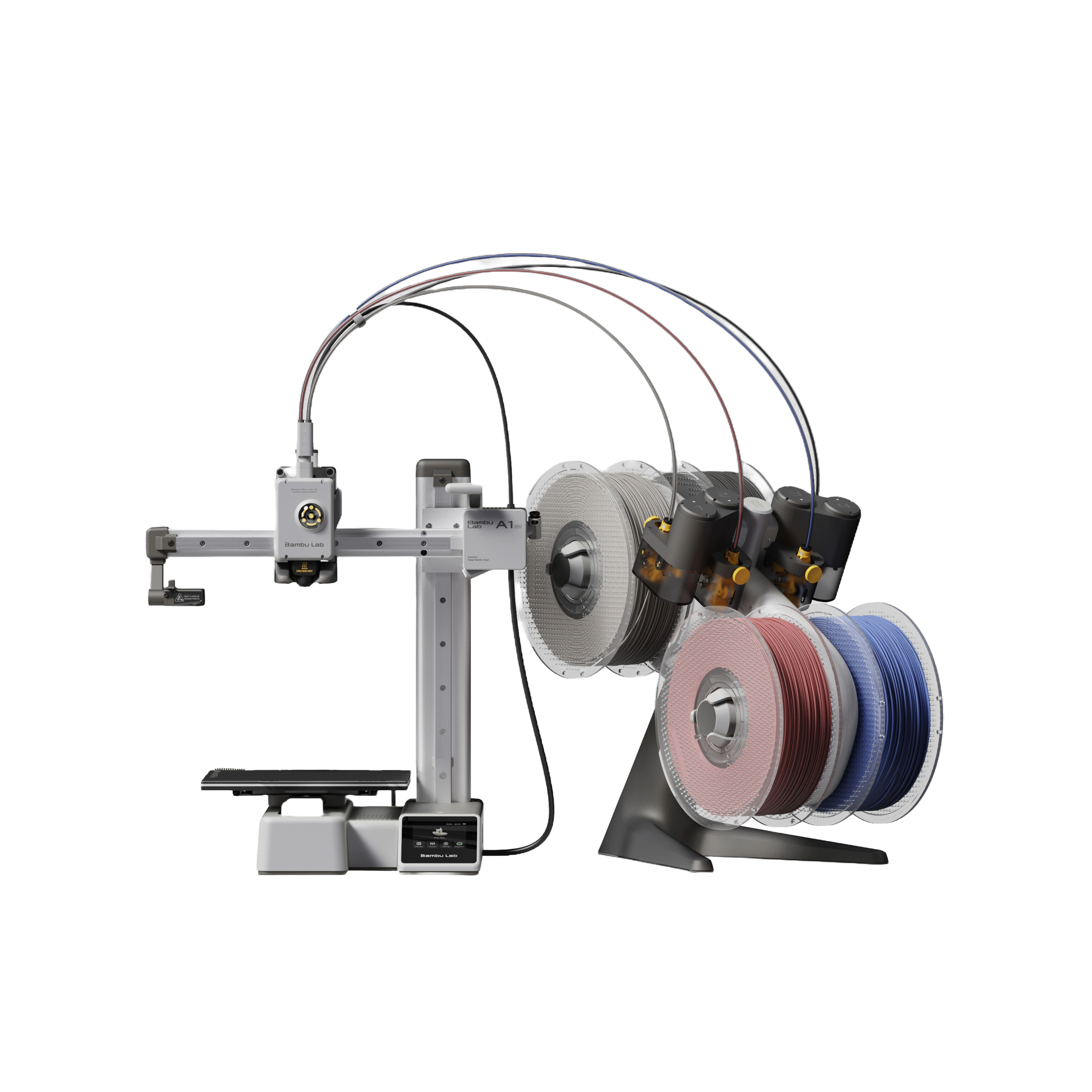 Bambu Lab A1 mini Series